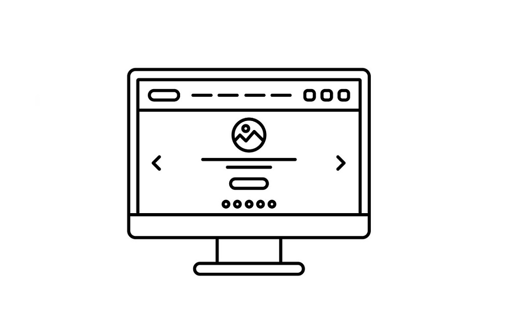 Website en Design